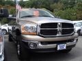 2006 Light Khaki Metallic Dodge Ram 2500 SLT Quad Cab 4x4  photo #3