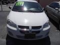 Stone White - Stratus SXT Sedan Photo No. 3
