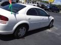 Stone White - Stratus SXT Sedan Photo No. 4