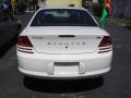 Stone White - Stratus SXT Sedan Photo No. 6