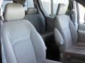 2007 Inferno Red Crystal Pearl Dodge Caravan SE  photo #15