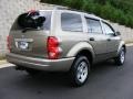 Light Khaki Metallic - Durango SLT 4x4 Photo No. 5