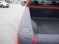 2002 Red Clearcoat Ford F250 Super Duty XLT SuperCab 4x4  photo #13