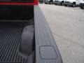 2002 Red Clearcoat Ford F250 Super Duty XLT SuperCab 4x4  photo #14