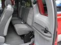 2002 Red Clearcoat Ford F250 Super Duty XLT SuperCab 4x4  photo #29