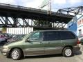 Estate Green Metallic - Windstar Limited Photo No. 2