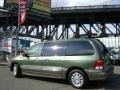 Estate Green Metallic - Windstar Limited Photo No. 3