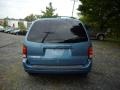 2002 Light Sapphire Blue Metallic Ford Windstar LX  photo #5