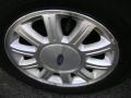 Estate Green Metallic - Windstar Limited Photo No. 10