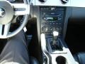 2007 Black Ford Mustang GT Premium Convertible  photo #19