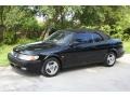 Black - 9-3 Convertible Photo No. 2