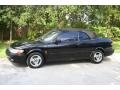 Black - 9-3 Convertible Photo No. 3