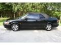 Black - 9-3 Convertible Photo No. 4