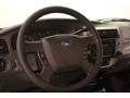 2008 Dark Shadow Grey Metallic Ford Ranger XLT SuperCab 4x4  photo #9