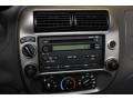 2008 Dark Shadow Grey Metallic Ford Ranger XLT SuperCab 4x4  photo #11