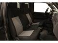 2008 Dark Shadow Grey Metallic Ford Ranger XLT SuperCab 4x4  photo #12