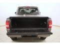 2008 Dark Shadow Grey Metallic Ford Ranger XLT SuperCab 4x4  photo #14