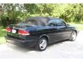 Black - 9-3 Convertible Photo No. 12