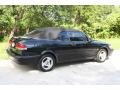 Black - 9-3 Convertible Photo No. 13
