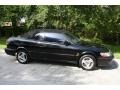 Black - 9-3 Convertible Photo No. 16