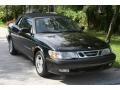 Black - 9-3 Convertible Photo No. 20