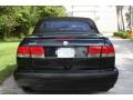 Black - 9-3 Convertible Photo No. 22