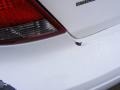 Vibrant White - Taurus SE Sedan Photo No. 20