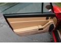 Guards Red - 911 Carrera Cabriolet Photo No. 10