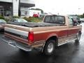 1994 Light Santa Fe Metallic Ford F150 XL Regular Cab  photo #2