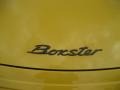 Speed Yellow - Boxster  Photo No. 5