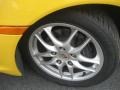 Speed Yellow - Boxster  Photo No. 10
