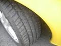 Speed Yellow - Boxster  Photo No. 11