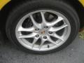 Speed Yellow - Boxster  Photo No. 12