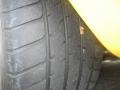 Speed Yellow - Boxster  Photo No. 13