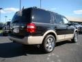 2010 Tuxedo Black Ford Expedition King Ranch  photo #3
