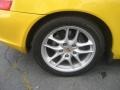 Speed Yellow - Boxster  Photo No. 14