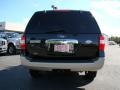 2010 Tuxedo Black Ford Expedition King Ranch  photo #4