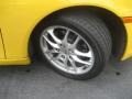 Speed Yellow - Boxster  Photo No. 15
