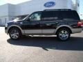 2010 Tuxedo Black Ford Expedition King Ranch  photo #5