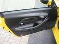 Speed Yellow - Boxster  Photo No. 16