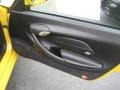 Speed Yellow - Boxster  Photo No. 19