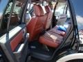 2010 Tuxedo Black Ford Expedition King Ranch  photo #9