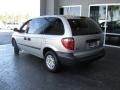 2006 Bright Silver Metallic Dodge Caravan SE  photo #7