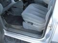 2006 Bright Silver Metallic Dodge Caravan SE  photo #13