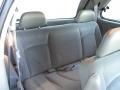 2006 Bright Silver Metallic Dodge Caravan SE  photo #17