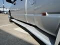 Bright Silver Metallic - Ram 3500 SLT Quad Cab Dually Photo No. 10
