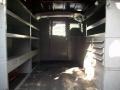 Burgundy Red Metallic - E Series Van E350 Super Duty Commercial Photo No. 7