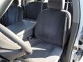 Bright Silver Metallic - Ram 3500 SLT Quad Cab Dually Photo No. 15