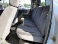 Bright Silver Metallic - Ram 3500 SLT Quad Cab Dually Photo No. 17