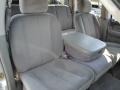 Bright Silver Metallic - Ram 3500 SLT Quad Cab Dually Photo No. 19